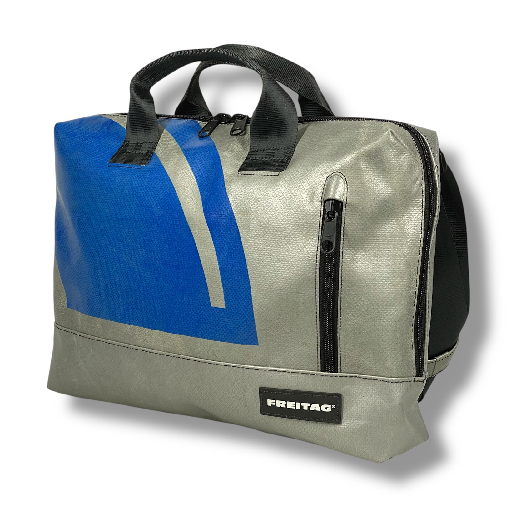 FREITAG F304 MOSS Laptop Bag S