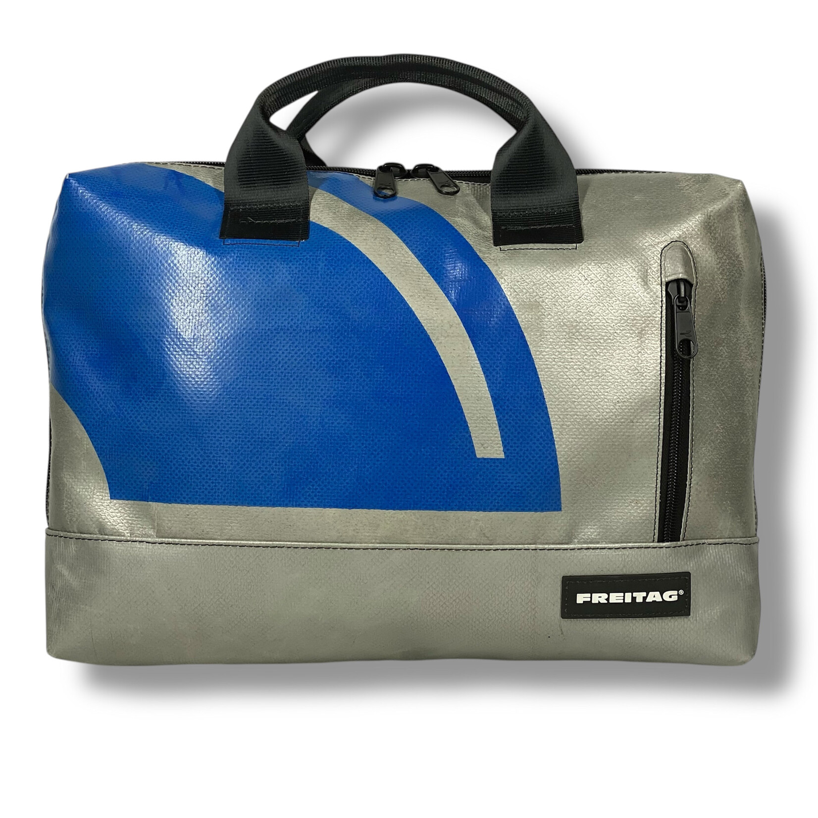 FREITAG F304 MOSS Laptop Bag S