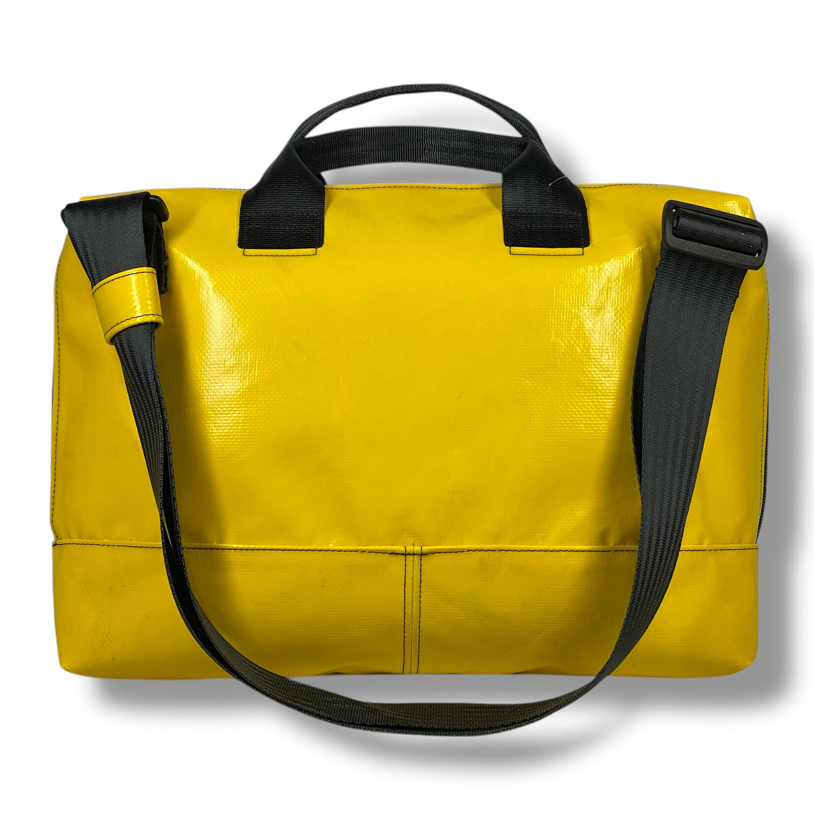 FREITAG F304 MOSS Laptop Bag S
