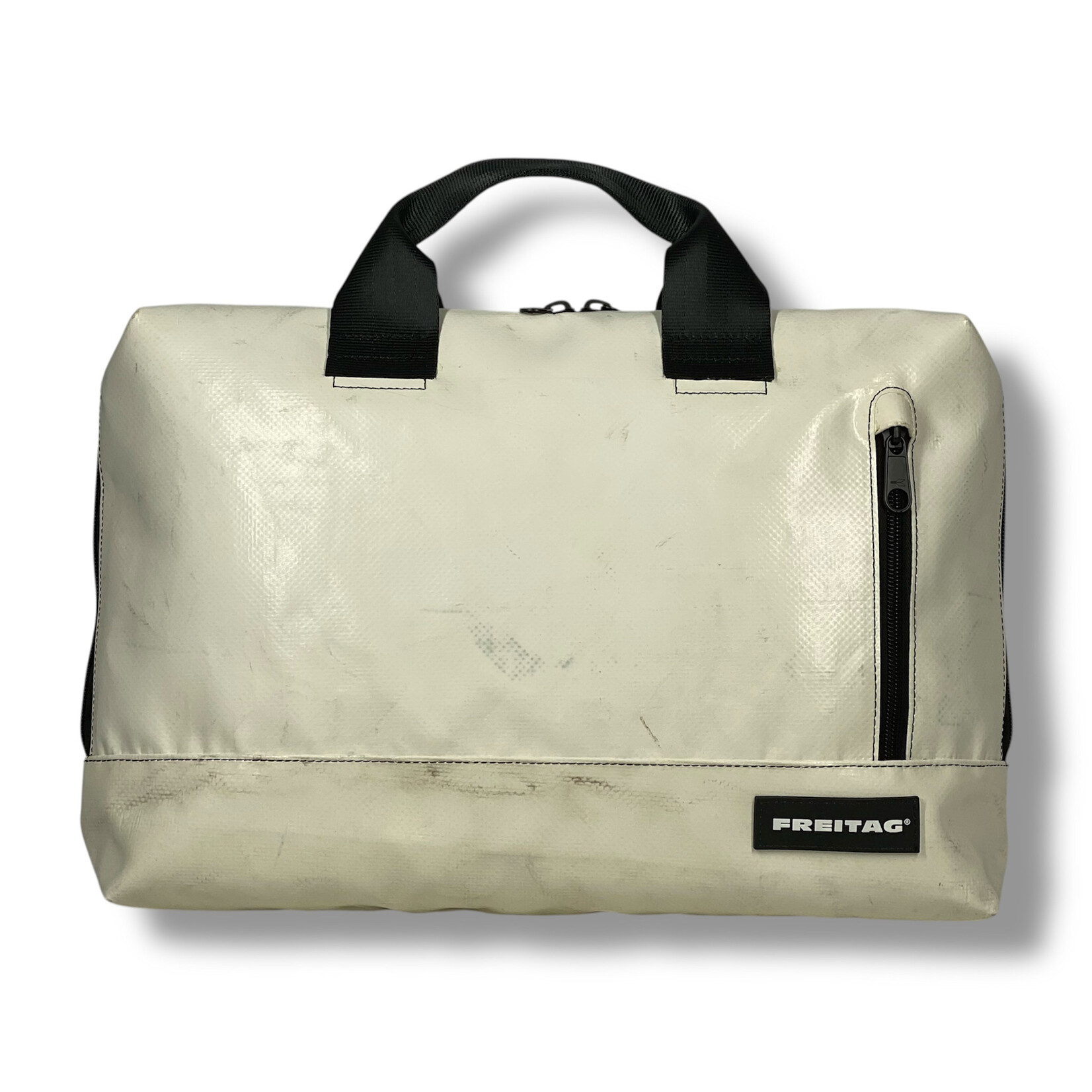 FREITAG F304 MOSS Laptop Bag S
