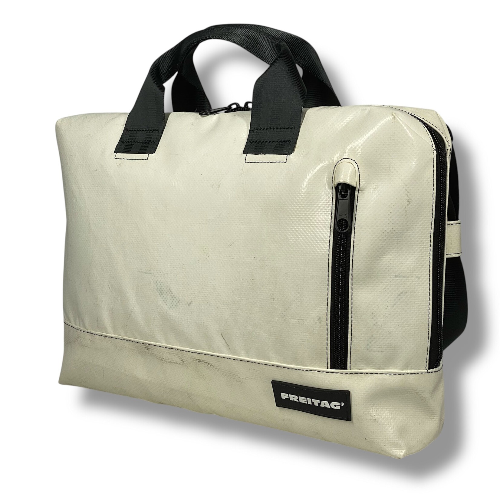 FREITAG F304 MOSS Laptop Bag S