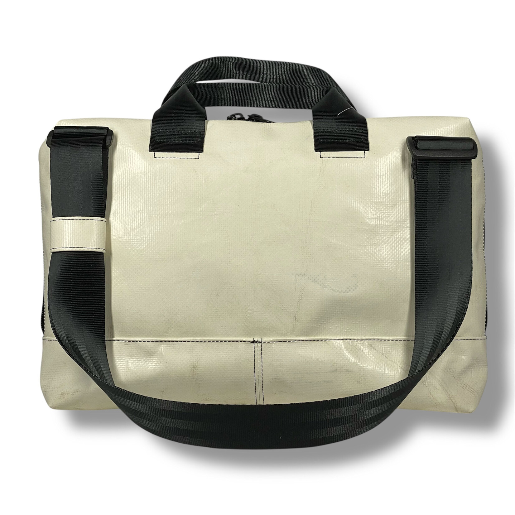 FREITAG F304 MOSS Laptop Bag S