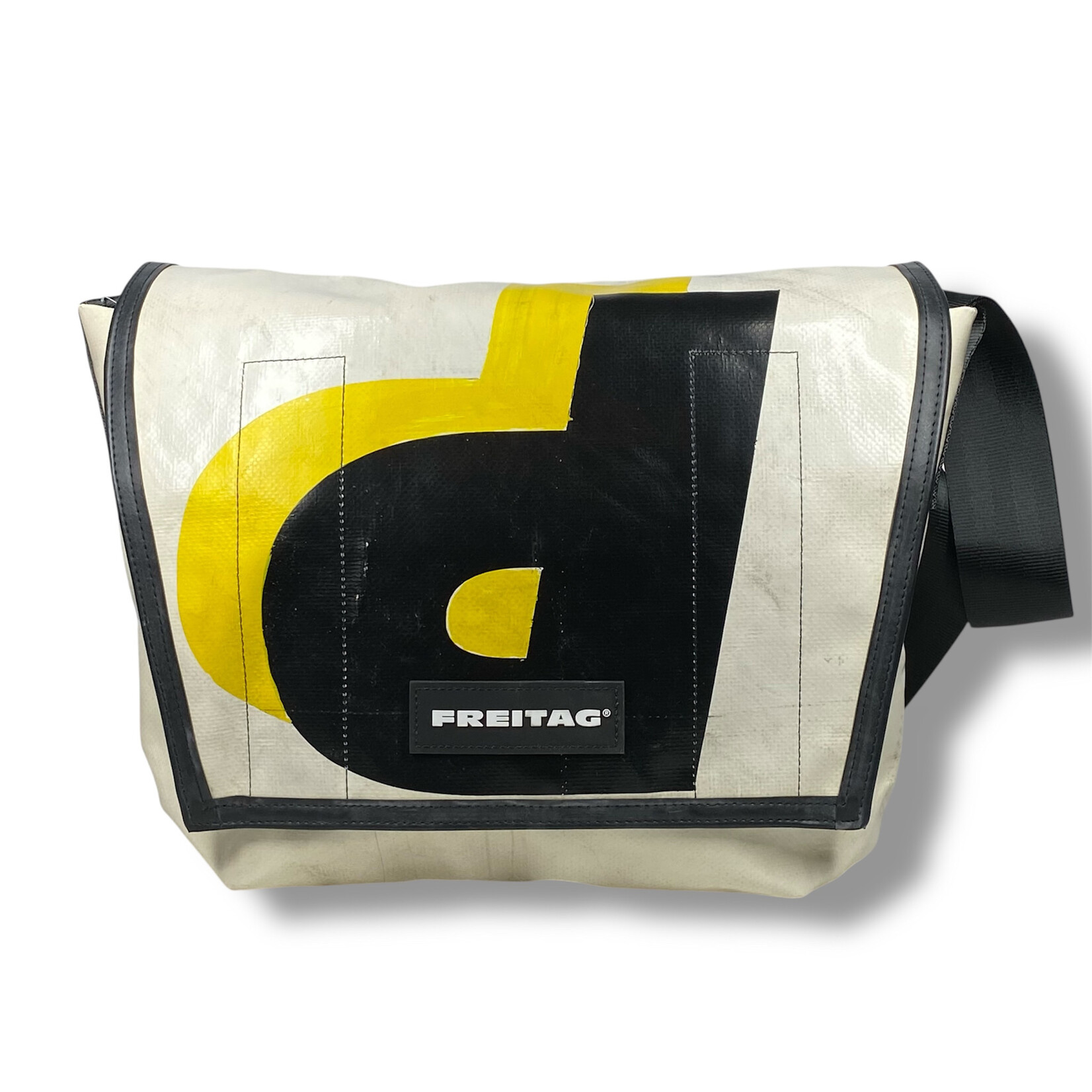 FREITAG F14 DEXTER Messenger M