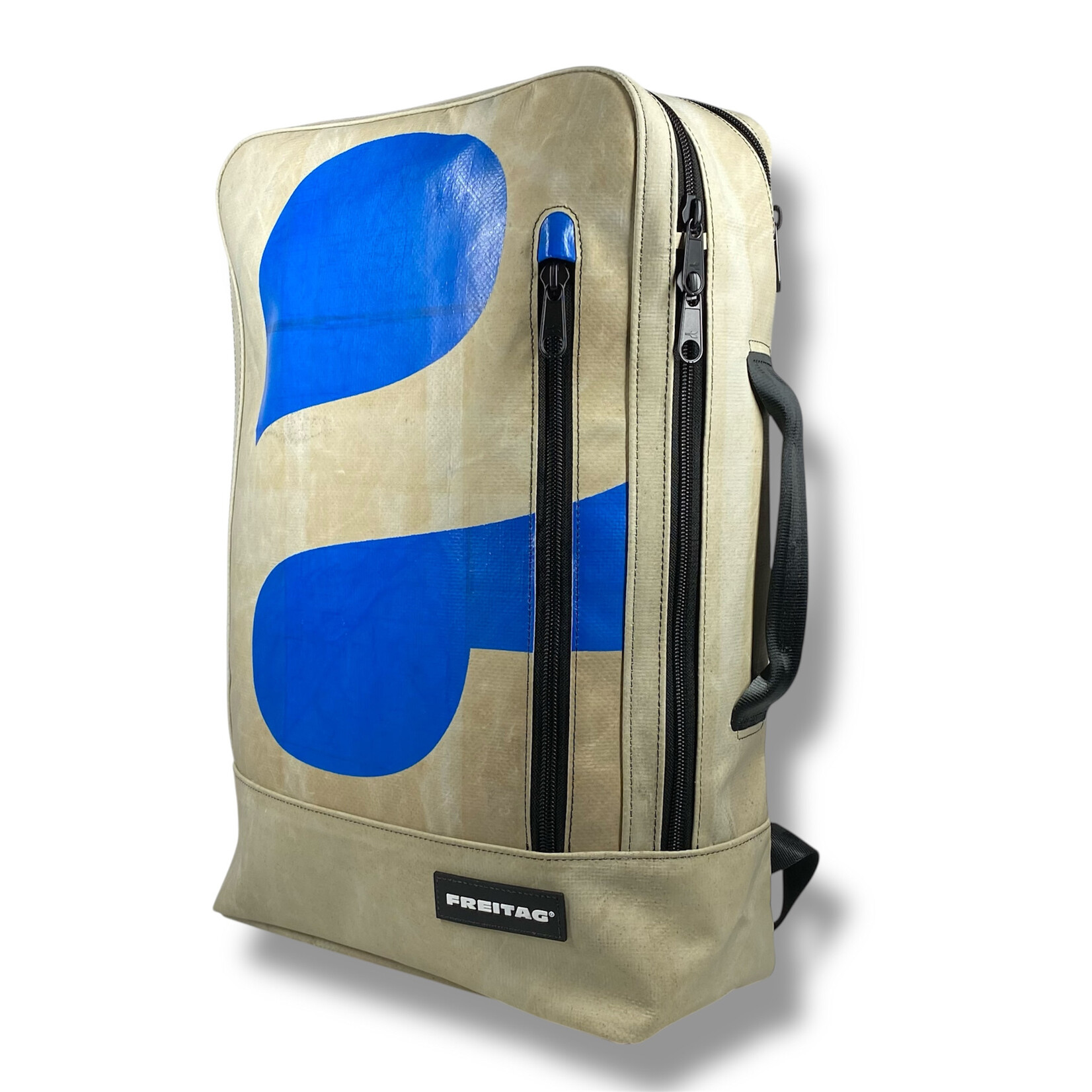 FREITAG F306 HAZZARD Backpack