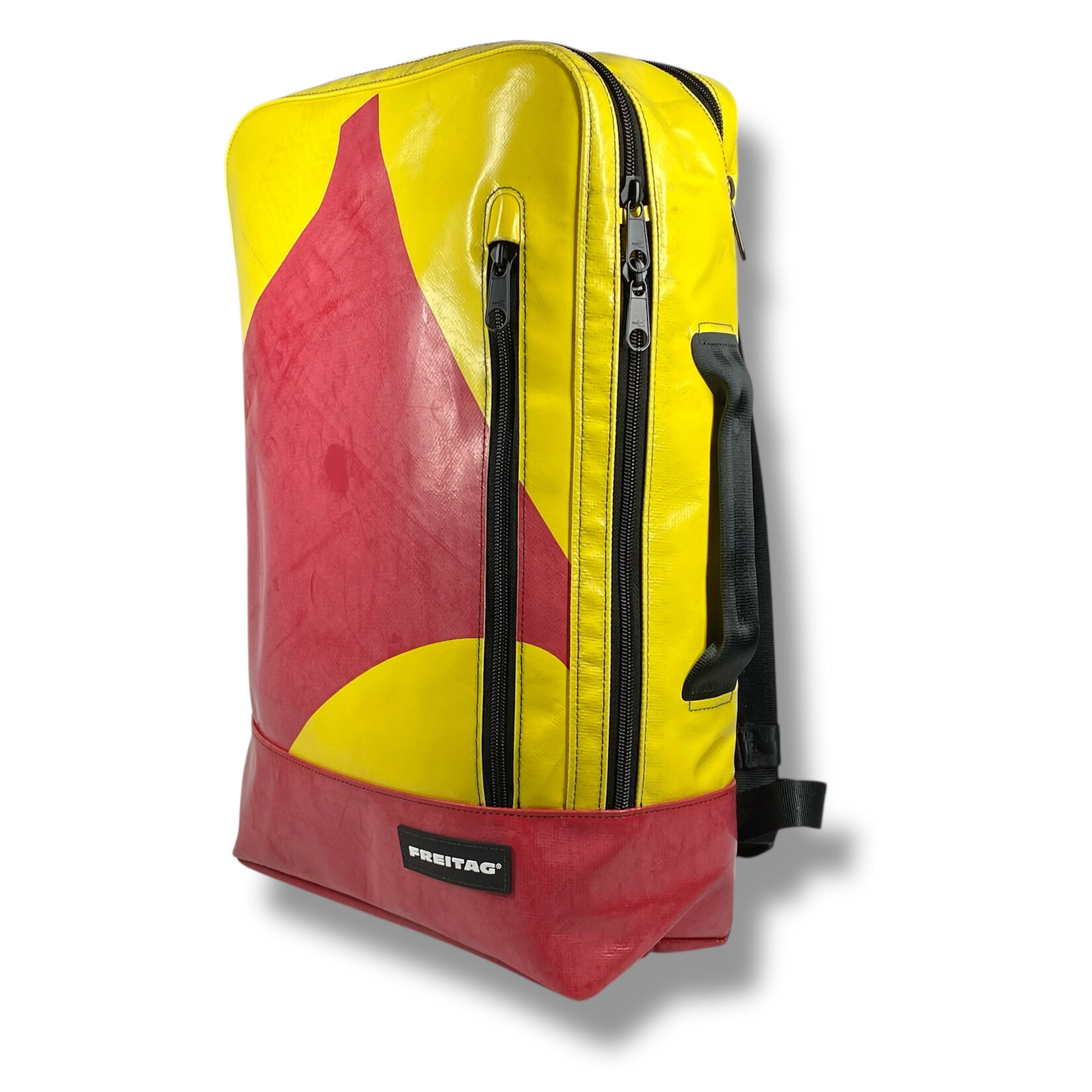 FREITAG F306 HAZZARD Backpack