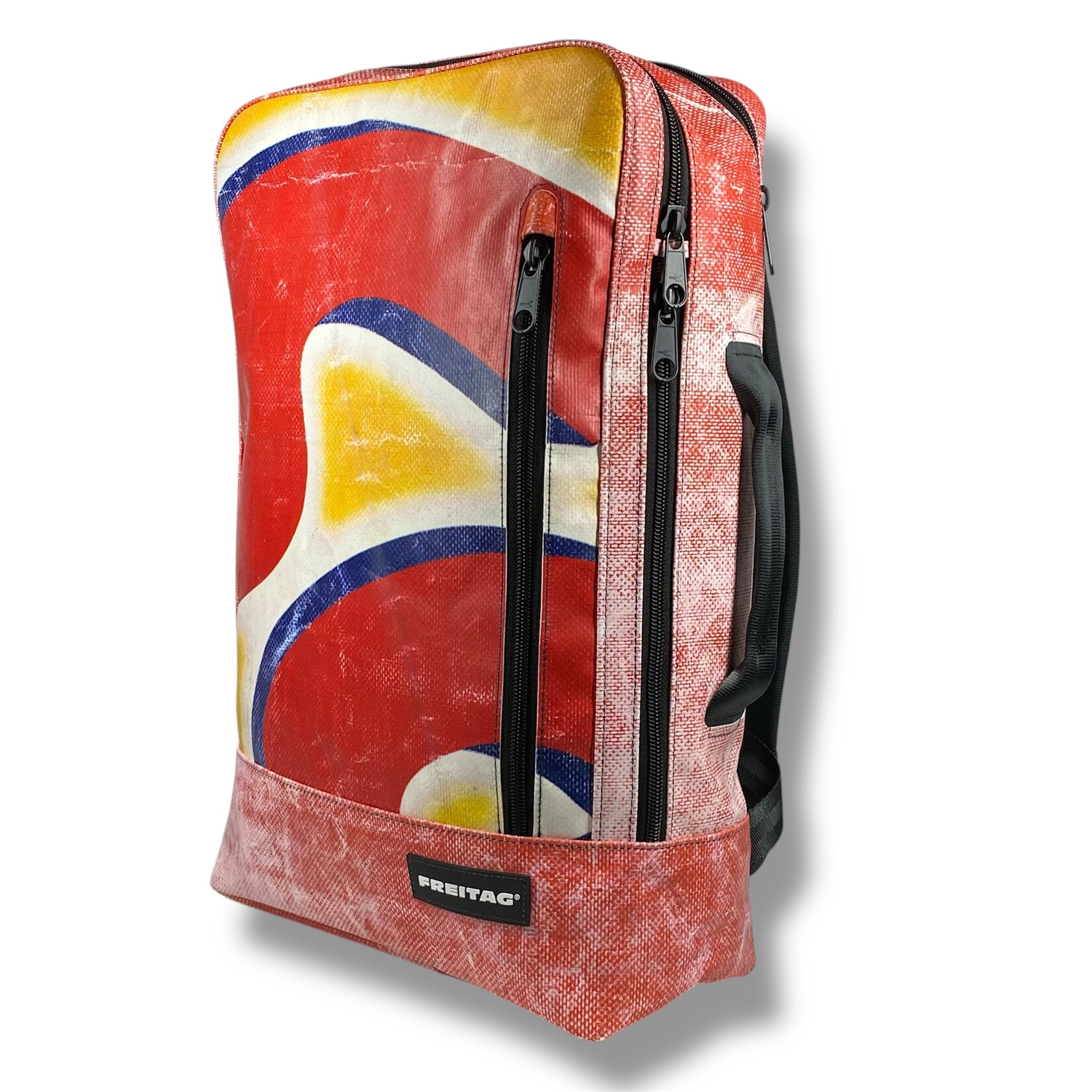 FREITAG F306 HAZZARD Backpack