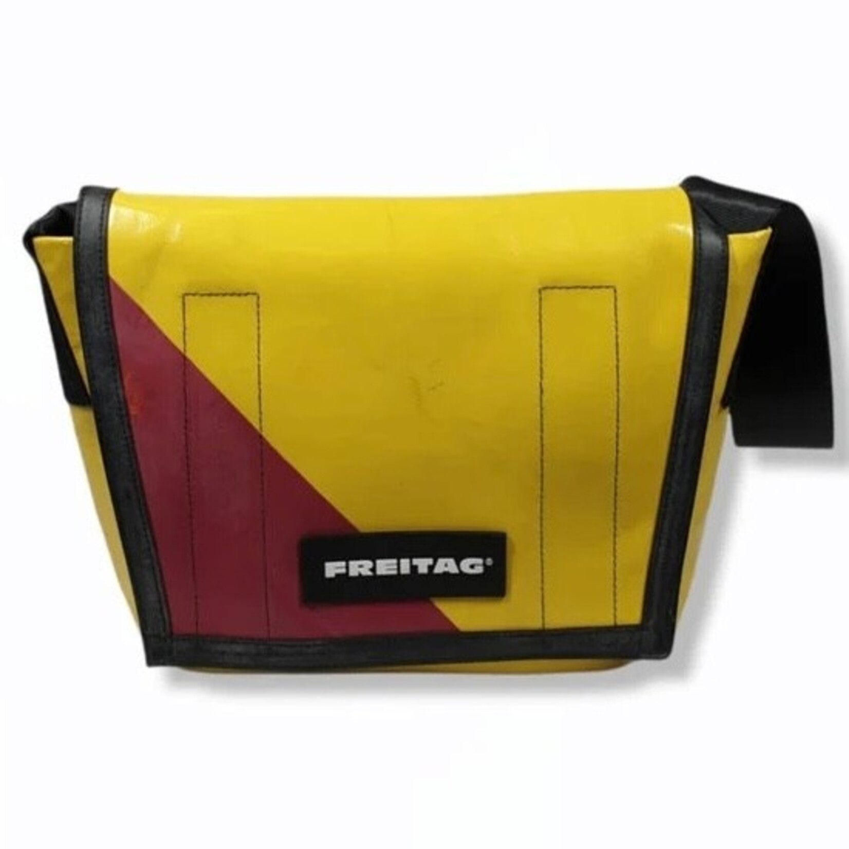 FREITAG F11 LASSIE Messenger S
