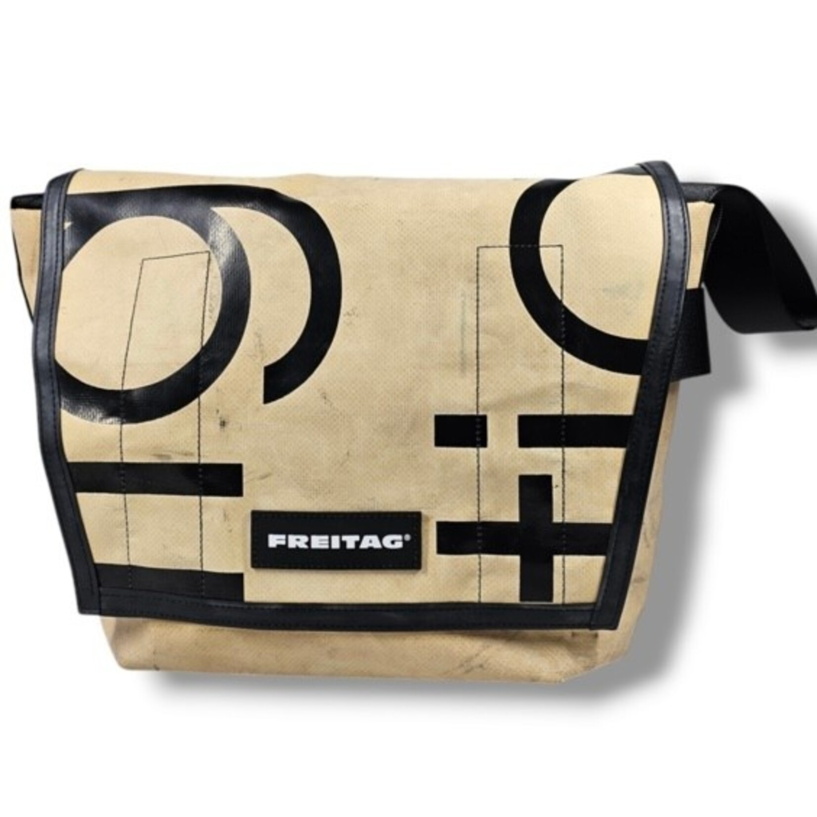 FREITAG F14 DEXTER Messenger M