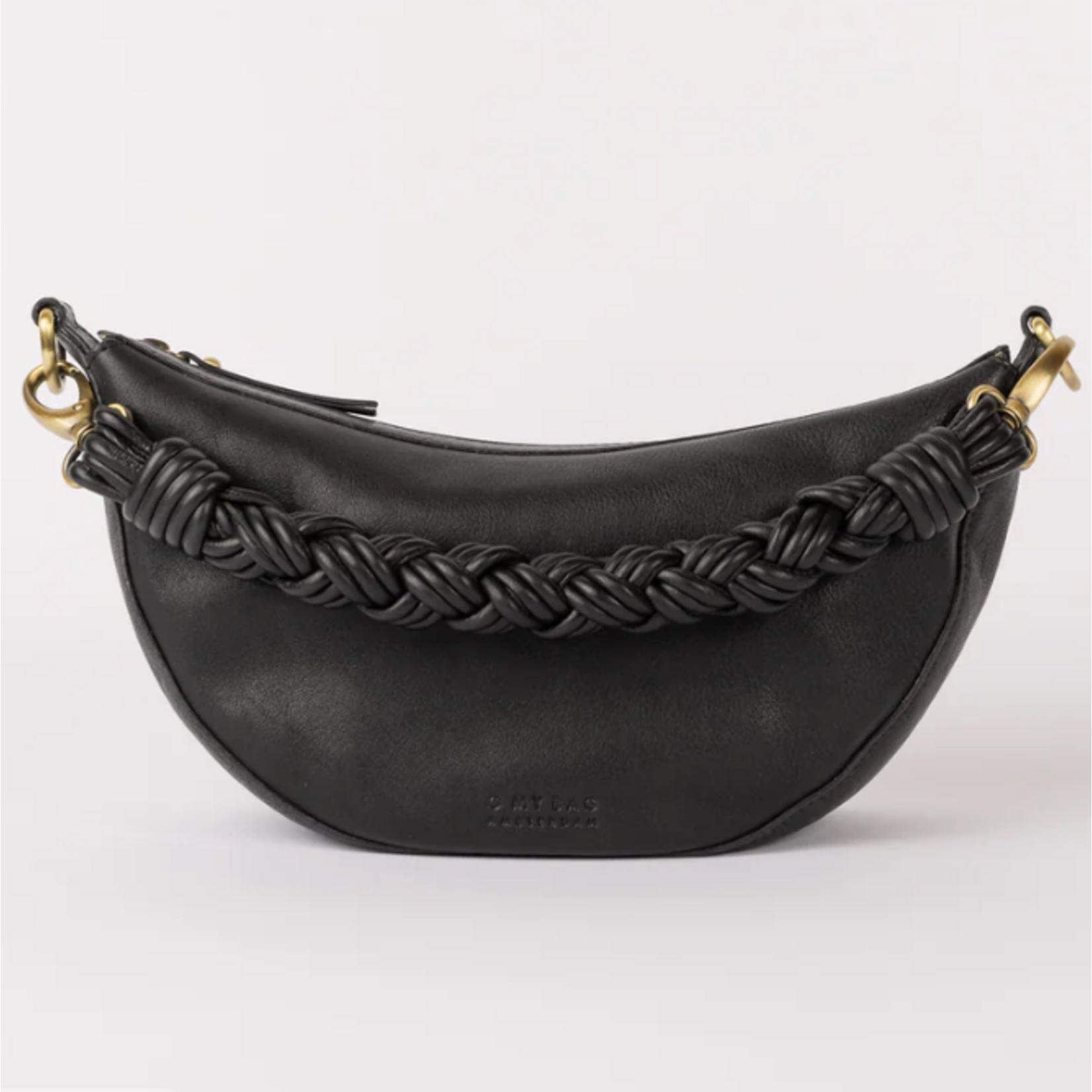 O My Bag O My Bag Leo Twisted Handle (meerdere kleuren)