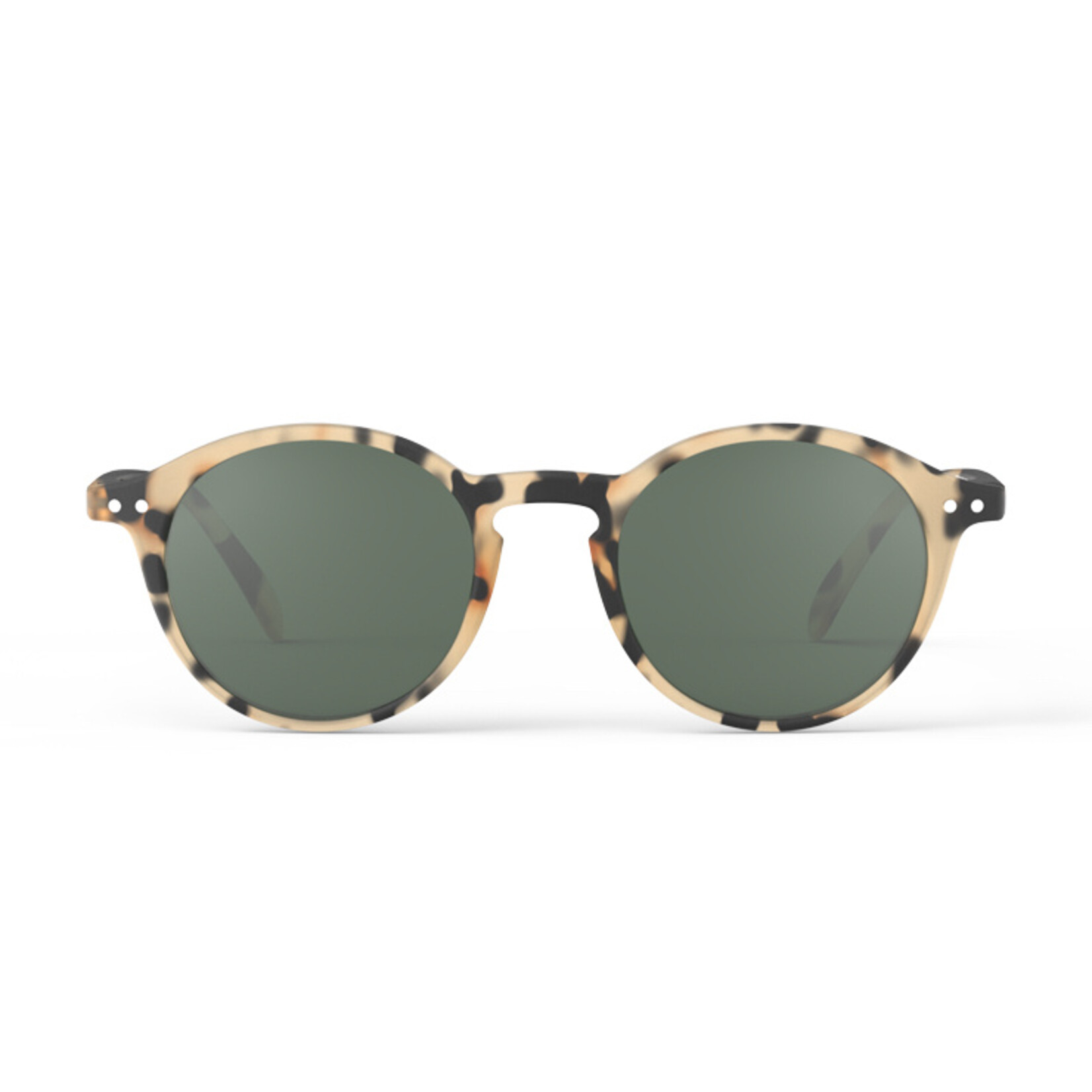 Izipizi IZIPIZI SUN op sterkte #D (meerdere kleuren en 3 sterktes)