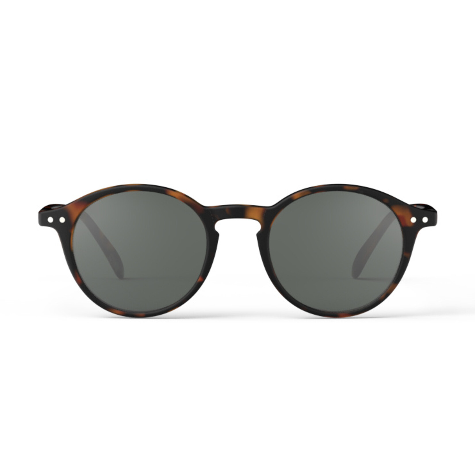 Izipizi IZIPIZI SUN op sterkte #D (meerdere kleuren en 3 sterktes)