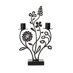 Bengt & Lotta Bengt & Lotta kaarsenstandaard Flower Meadow large