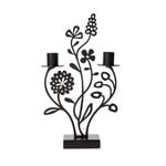 Klippan Bengt & Lotta kaarsenstandaard Flower Meadow large