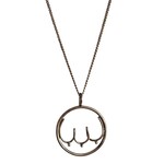 LAGA hanger plus kettinkje