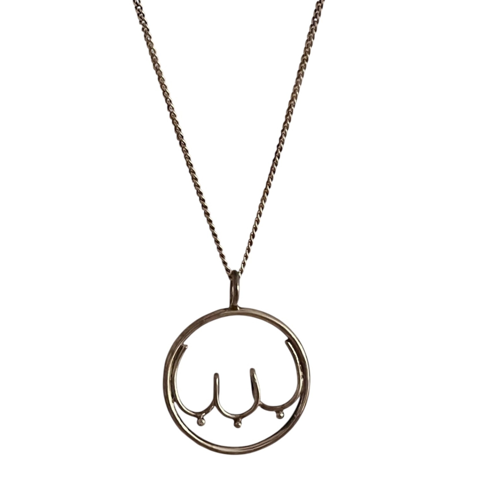 LAGA hanger plus kettinkje