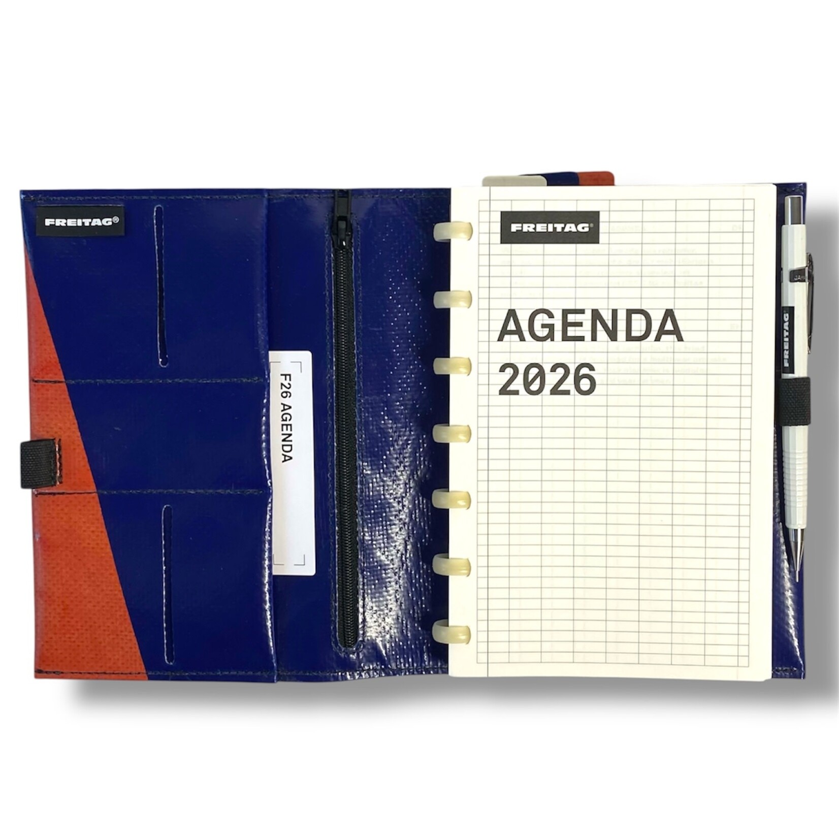 FREITAG F26 AGENDA - 02