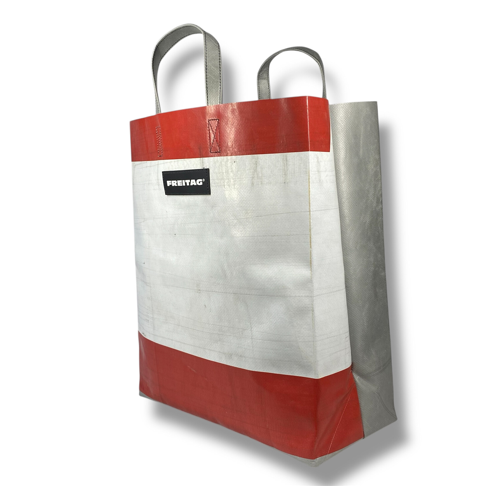 FREITAG F52 MIAMI VICE Shopping Bag