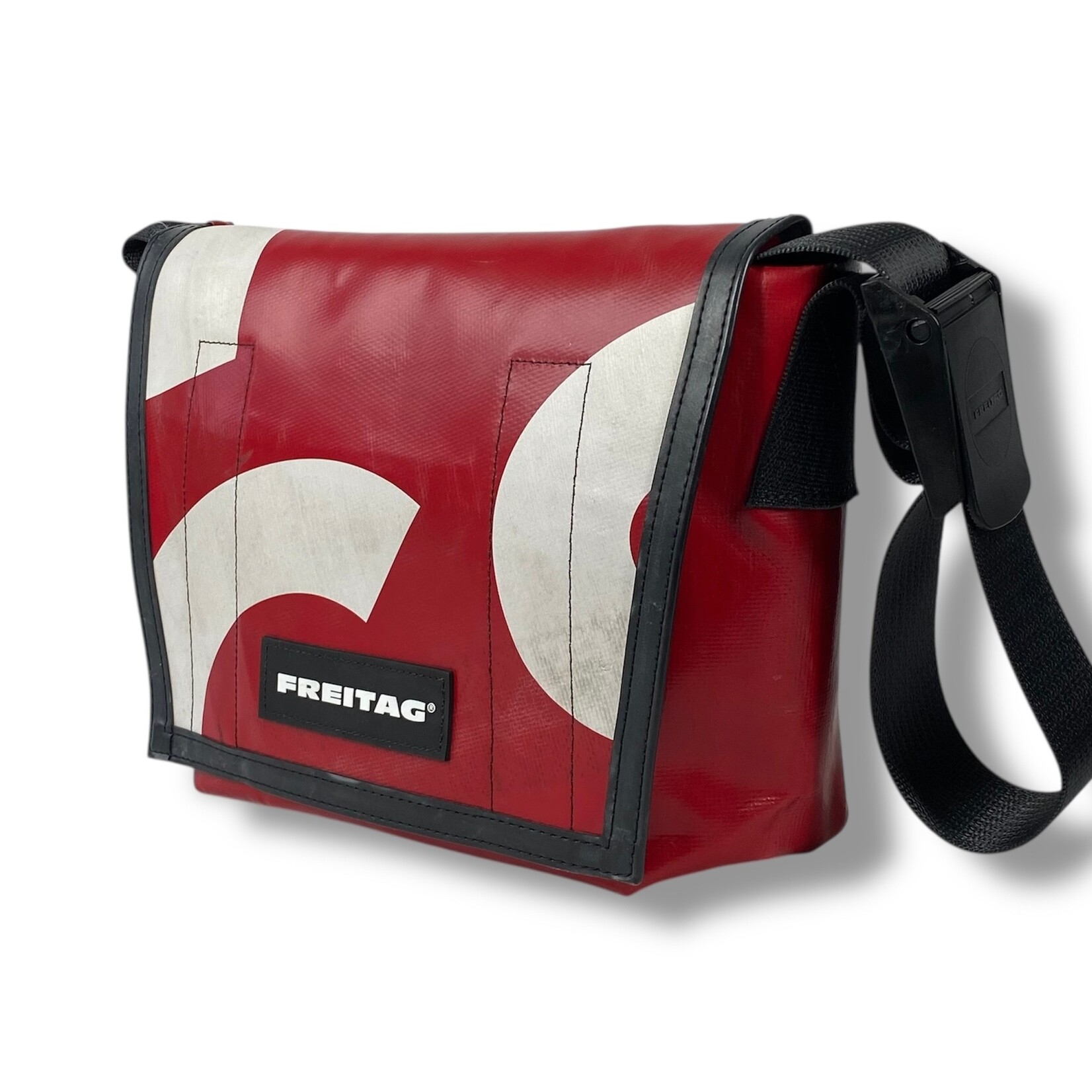 FREITAG F11 LASSIE Messenger S