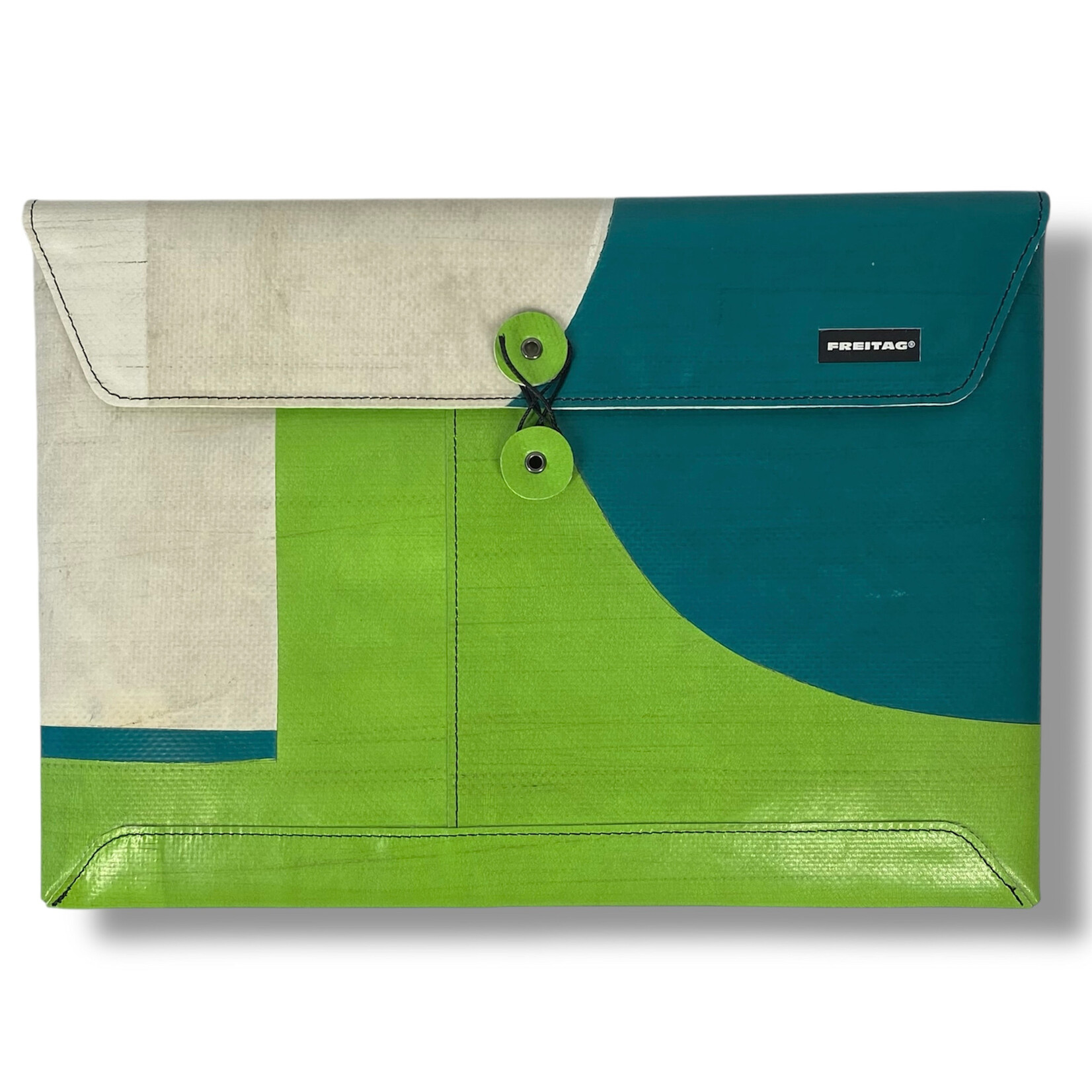 FREITAG F411 SLEEVE FOR LAPTOP 13"/14" Padded Envelope