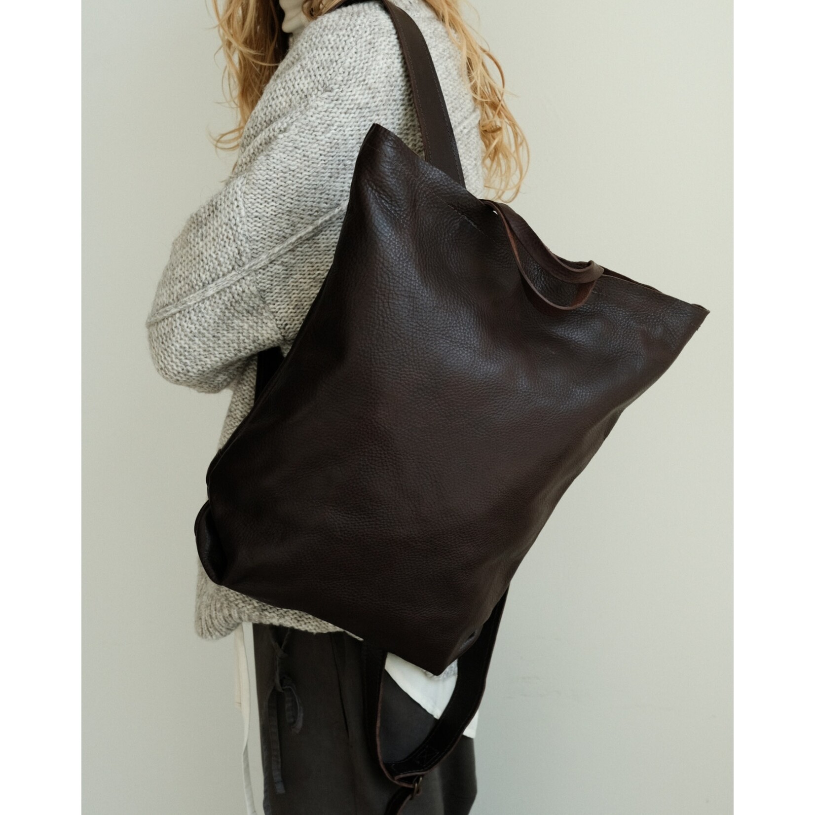 Philomijn Philomijn Backpack caffé