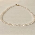 Jéh Jewels Jeh Jewels collier mineralen (diverse soorten) Agaat