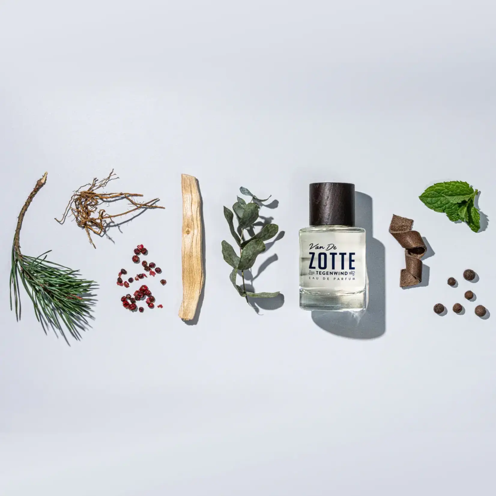 Van de Zotte Van De Zotte Parfum