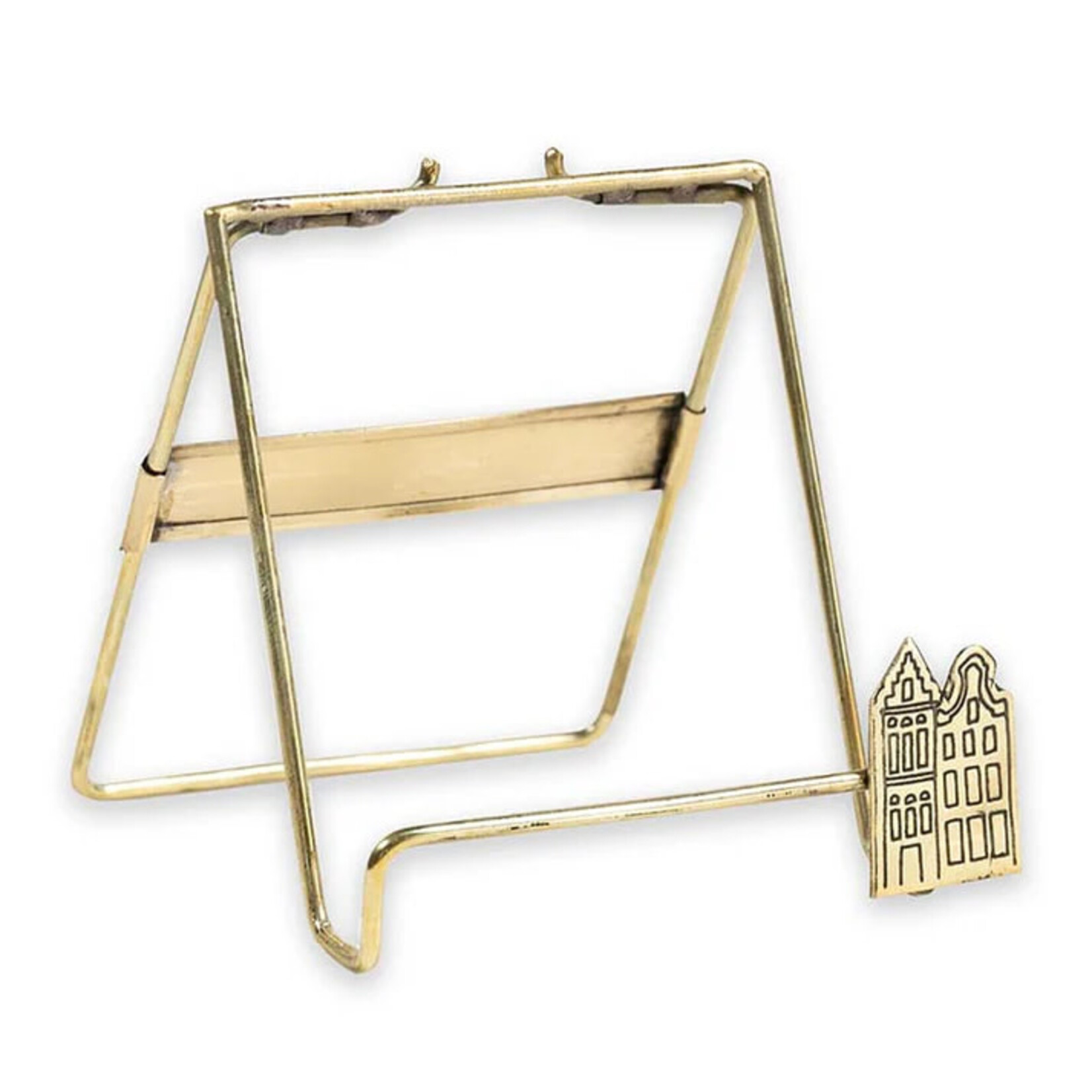 StoryTiles StoryTiles Standaard messing Golden Stand (diverse soorten)