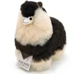 Inkari Alpaca Inkari Alpaca klein, 23 cm Espresso