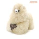 Inkari Alpaca Inkari Alpaca mini, 15cm Blond