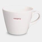 Keith Brymer Jones Keith Brymer Jones Bucket Mug Naughty