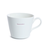 Keith Brymer Jones Keith Brymer Jones Bucket Mug Beautiful