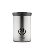 24Bottles 24Bottles Travel Tumbler 350ml (meerdere kleuren)