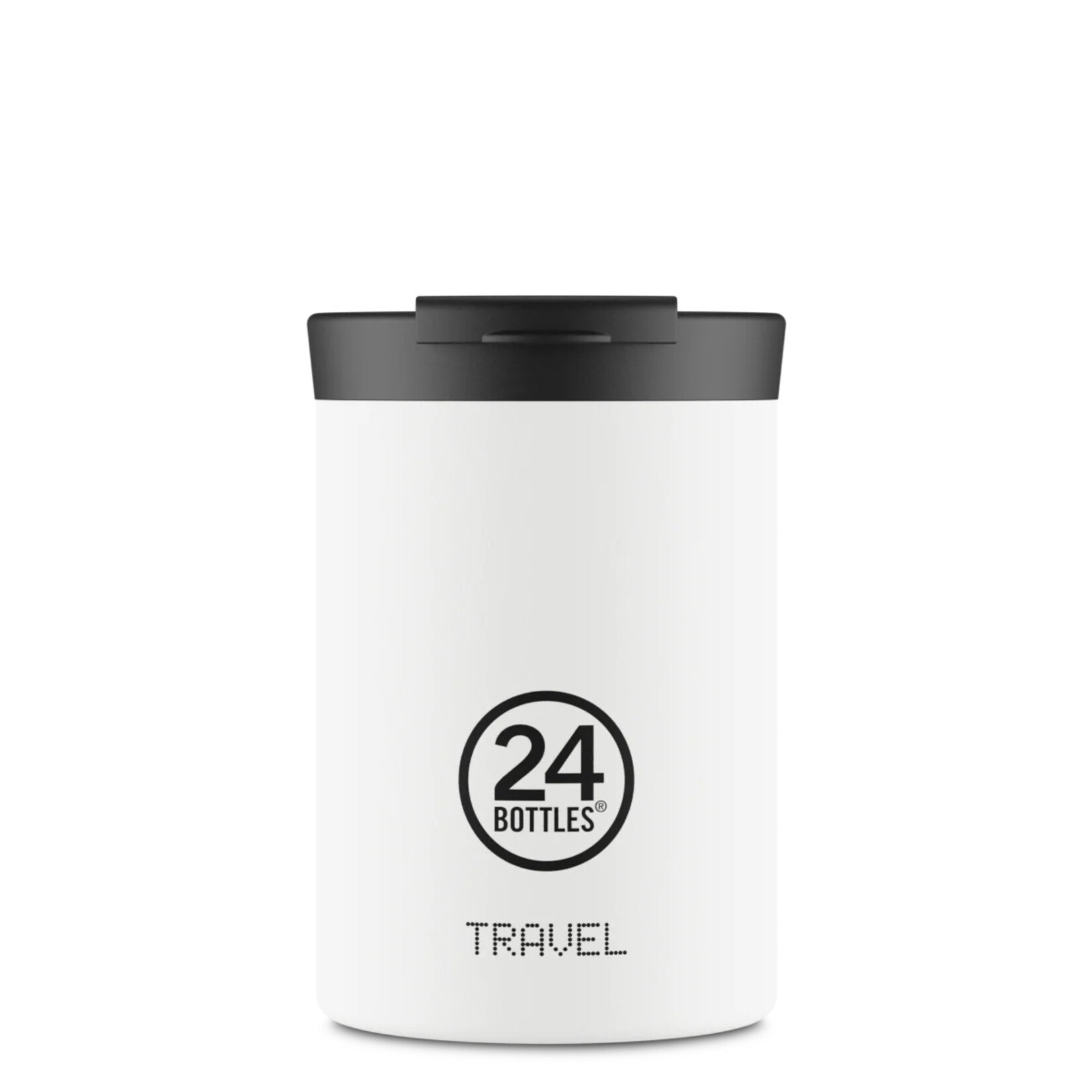 24Bottles 24Bottles Travel Tumbler 350ml  (meerdere kleuren)