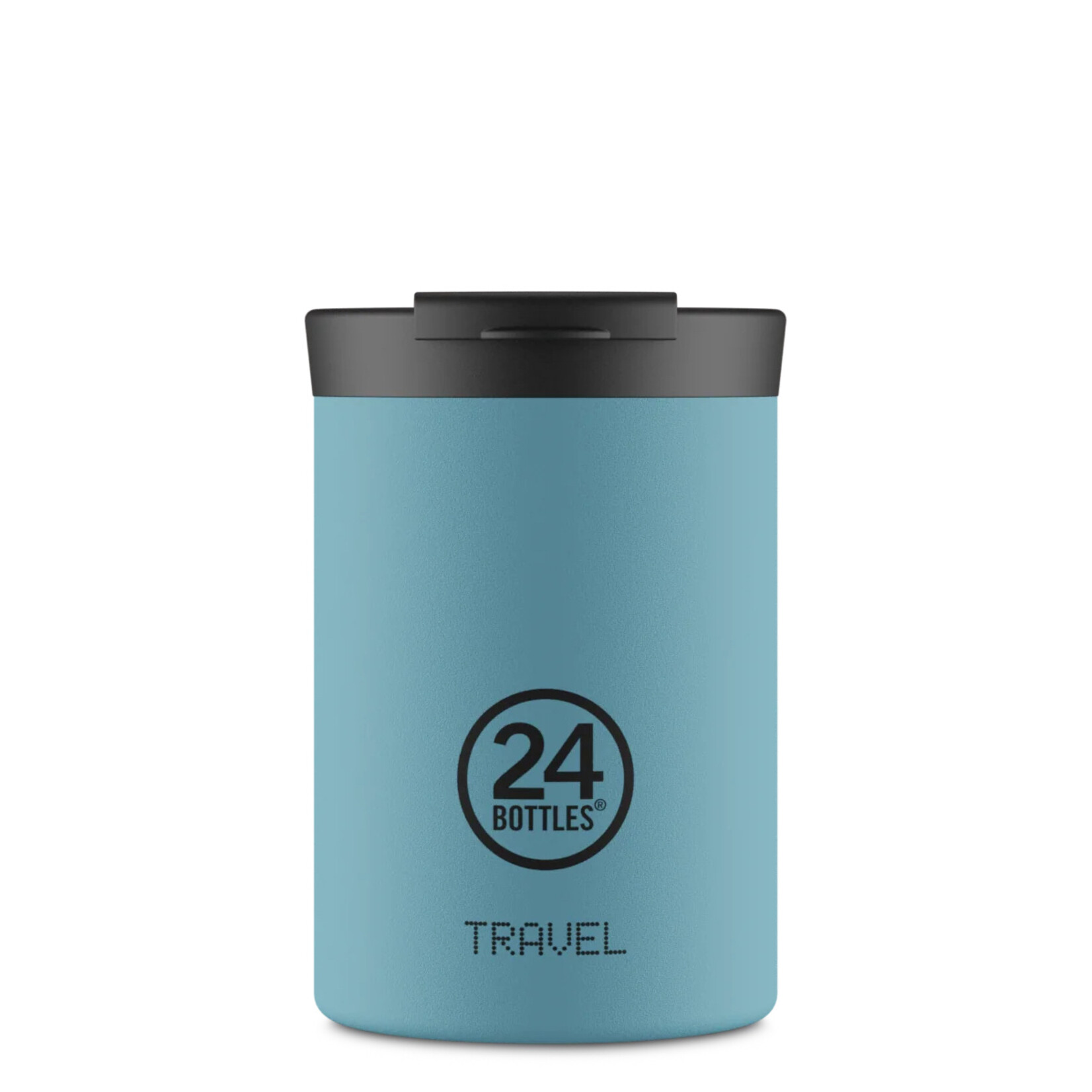 24Bottles 24Bottles Travel Tumbler 350ml  (meerdere kleuren)