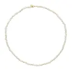 Jackie Gold Jackie Gold Pearl Potion Necklace