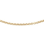 Jackie Gold Jackie Gold Menton Necklace