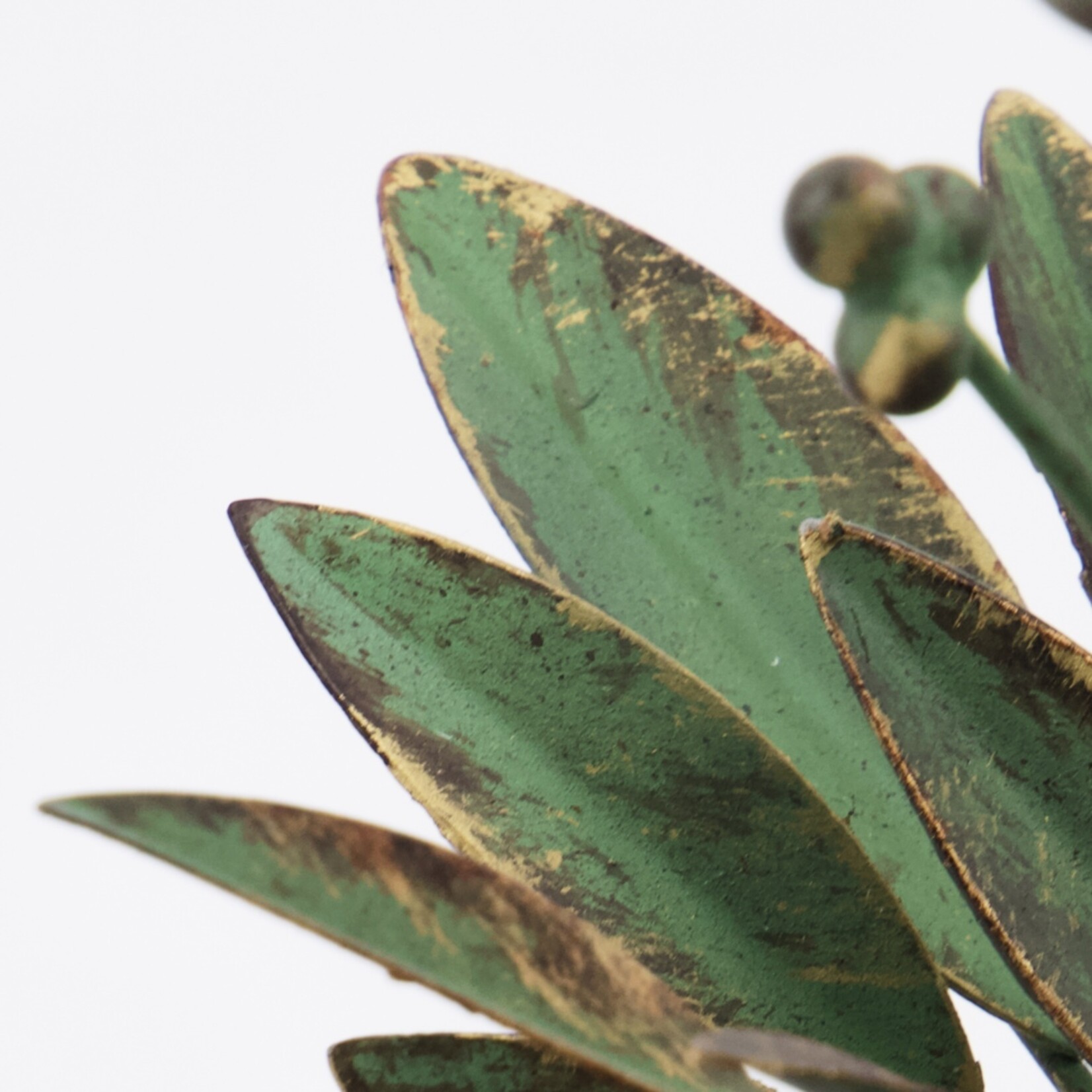 House Doctor House Doctor Kaarsenstandaard Leaves