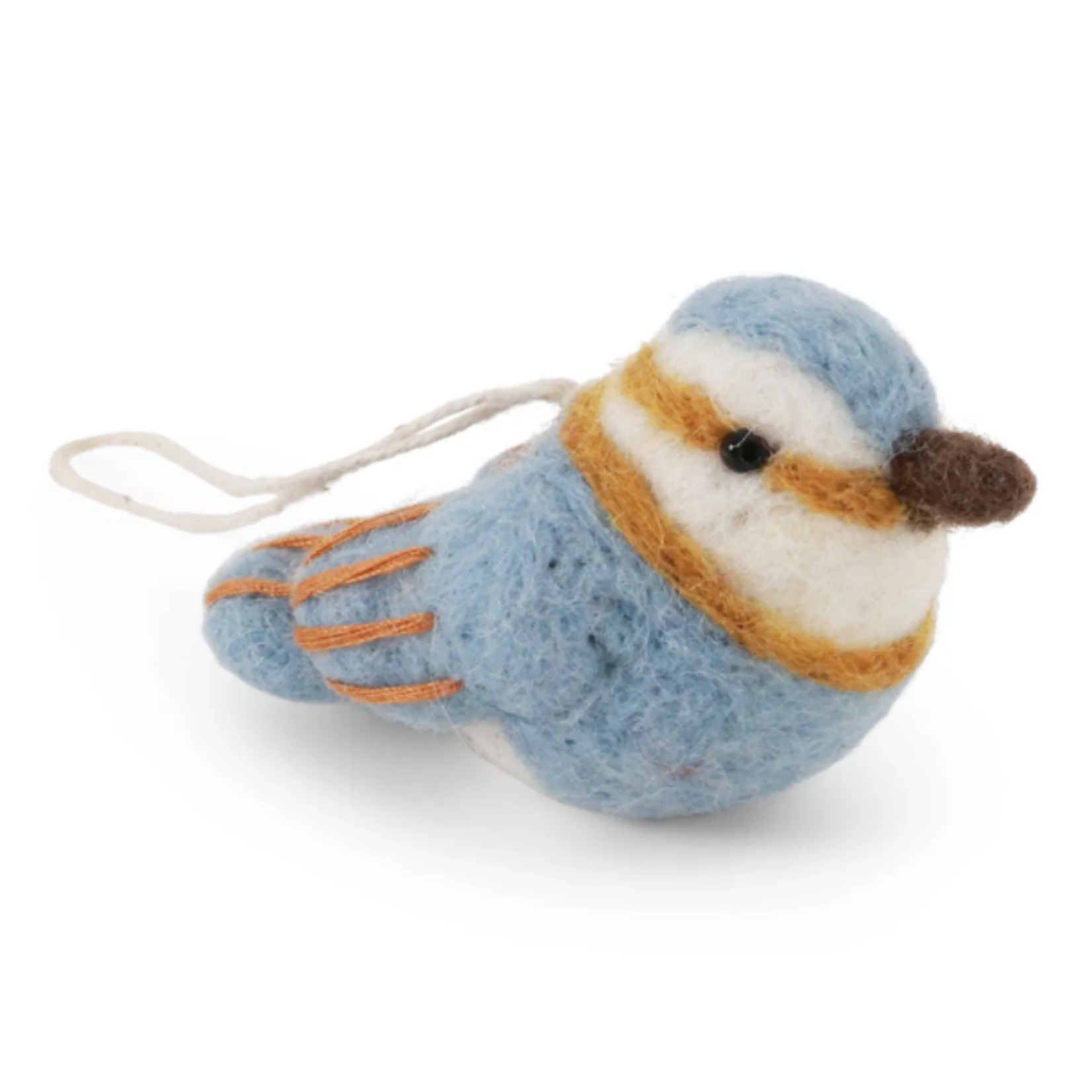 Gry & Sif Gry & Sif Vogel Sijs (4 kleuren)