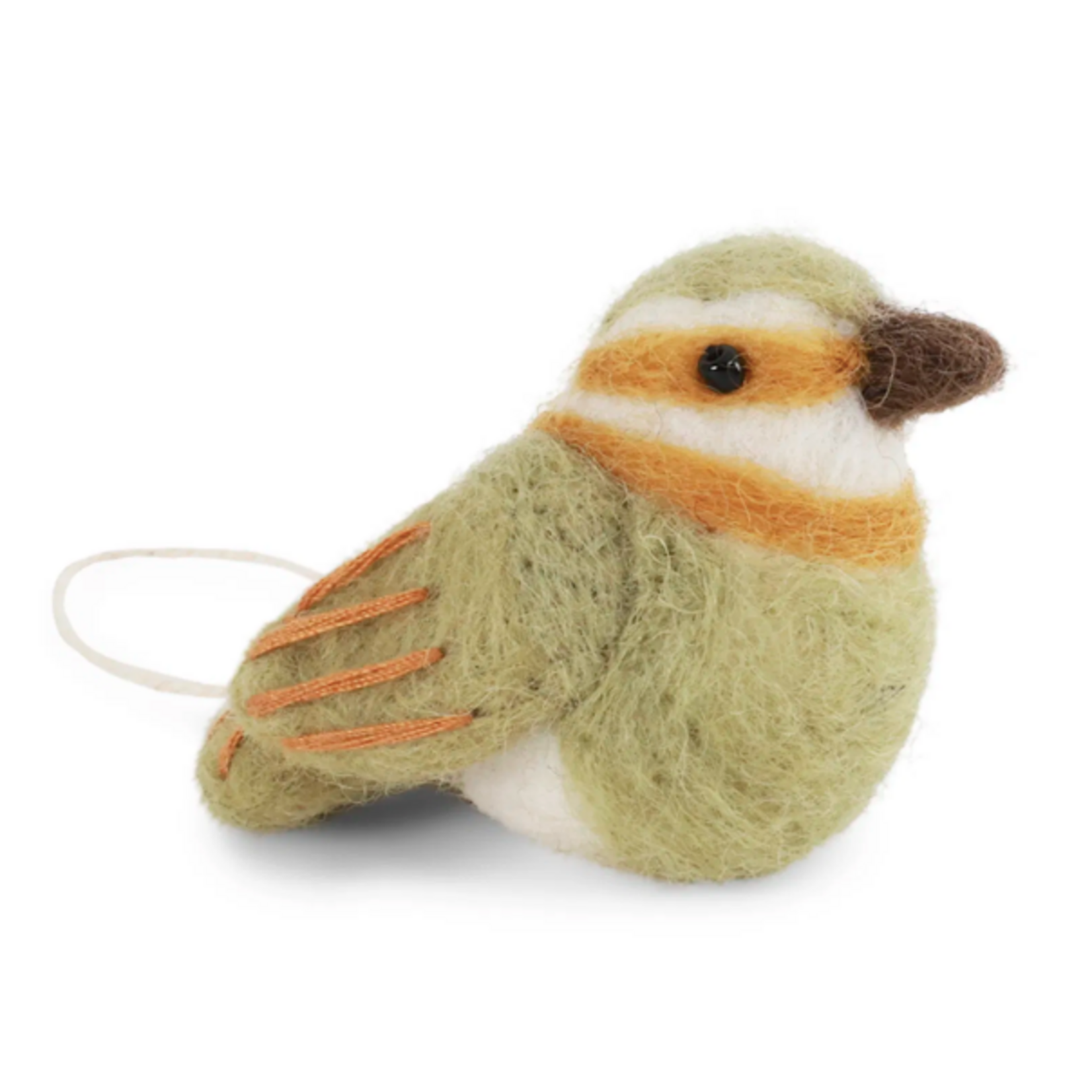 Gry & Sif Gry & Sif Vogel Sijs (4 kleuren)