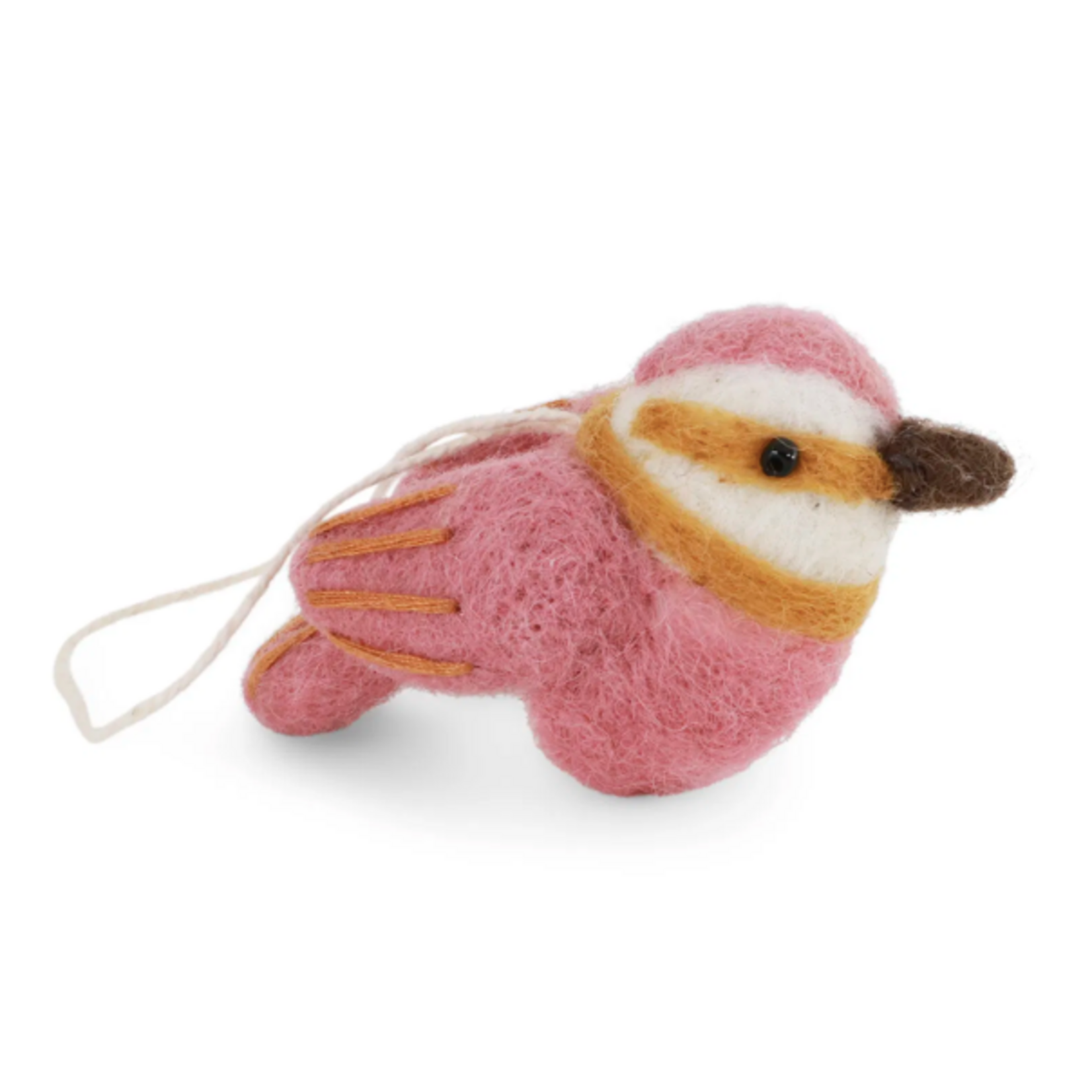 Gry & Sif Gry & Sif Vogel Sijs (4 kleuren)