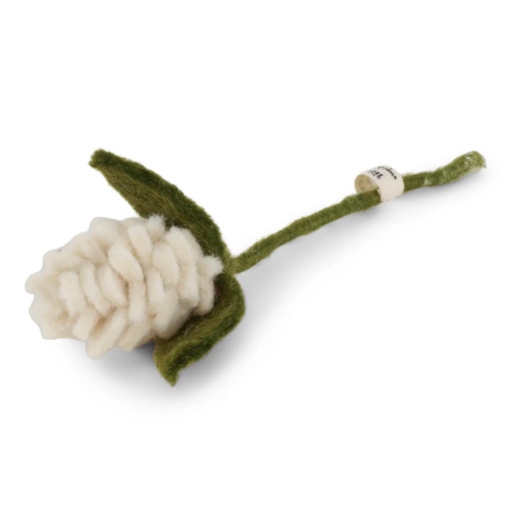 Gry & Sif Gry & Sif Artisjok bloem (3 kleuren)