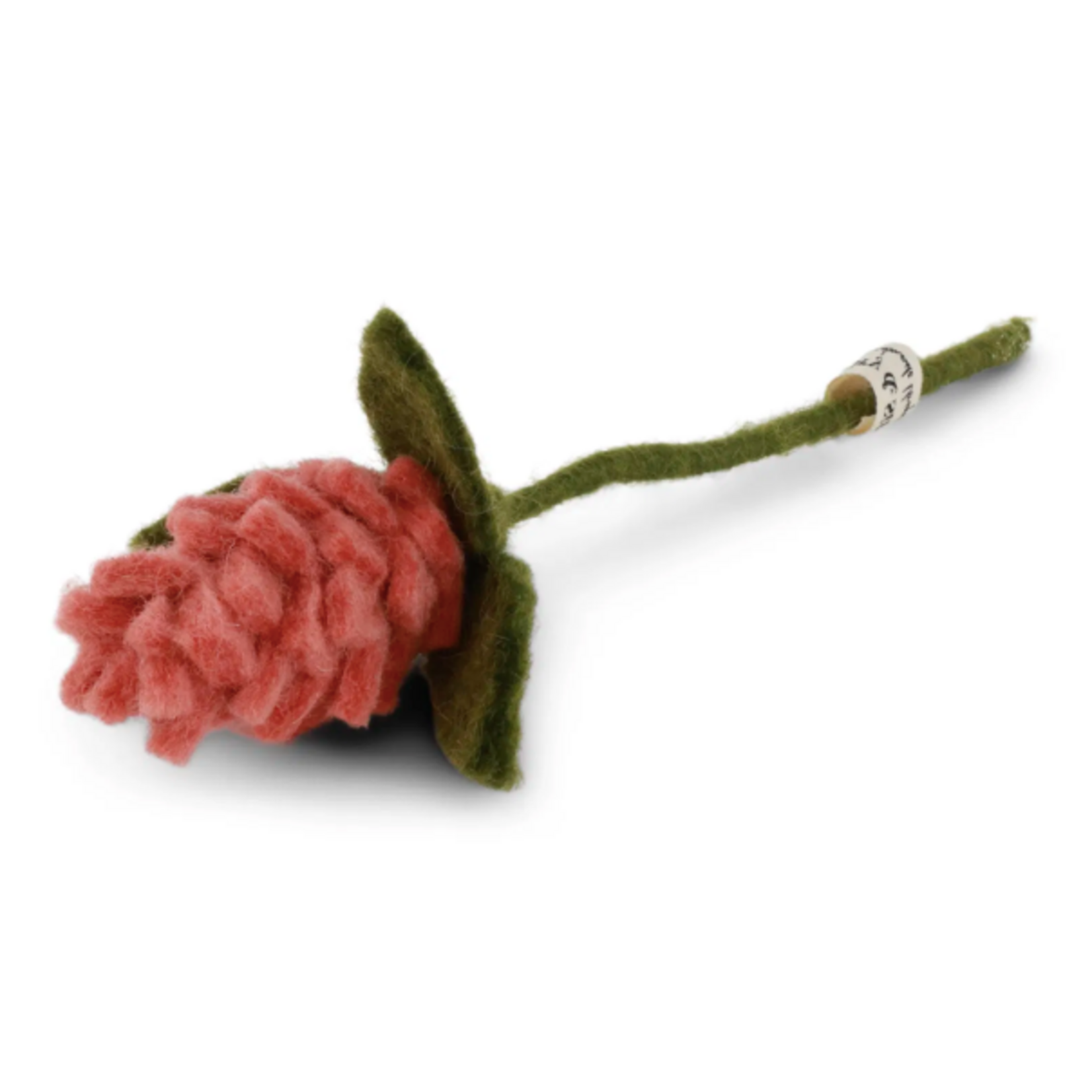 Gry & Sif Gry & Sif Artisjok bloem (3 kleuren)