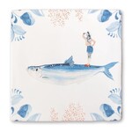 StoryTiles StoryTiles Siertegel 10x10 Beste wensen deel 1