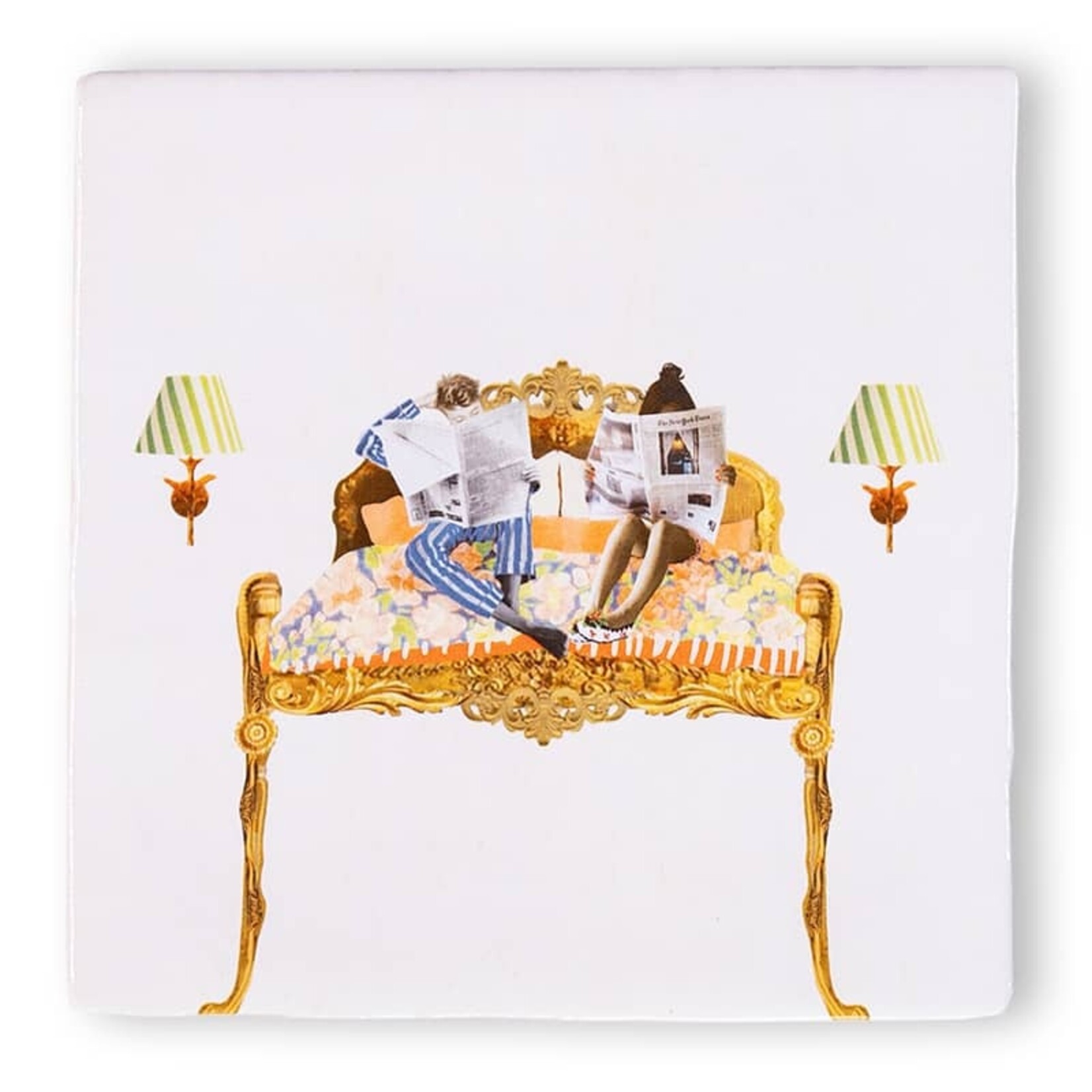 StoryTiles StoryTiles Siertegel 10x10 Liefde/relatie (meerdere soorten) deel 1