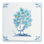 StoryTiles StoryTiles Siertegel 10x10 Trots (meerdere soorten)