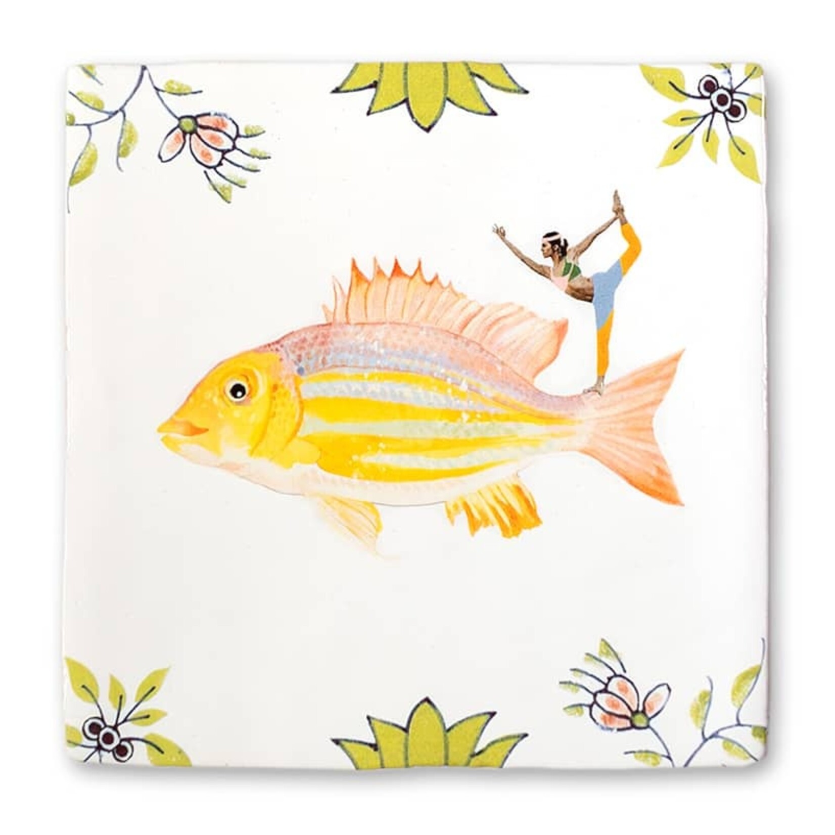 StoryTiles StoryTiles Siertegel 10x10 Trots (meerdere soorten)