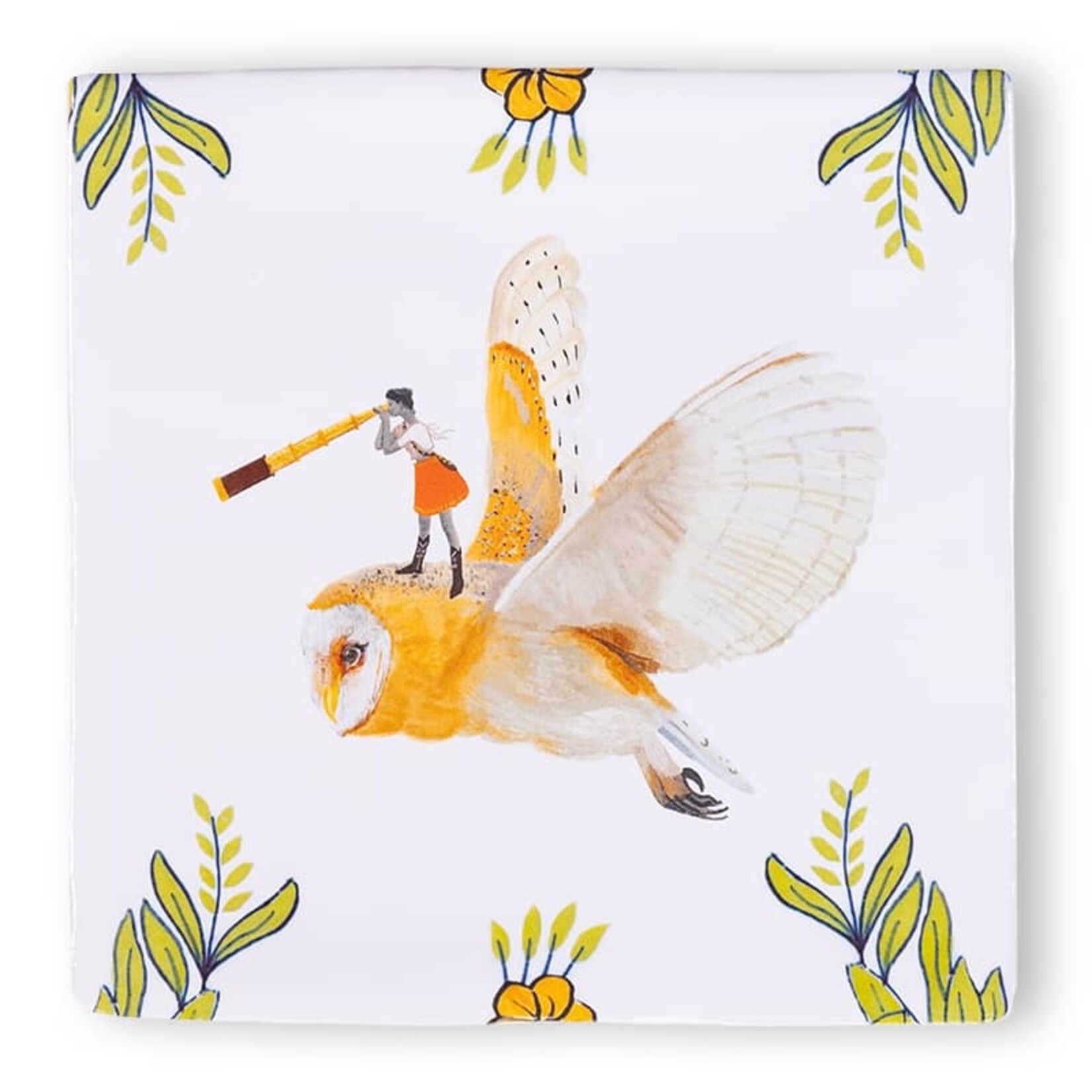 StoryTiles StoryTiles Siertegel 10x10 Trots (meerdere soorten)