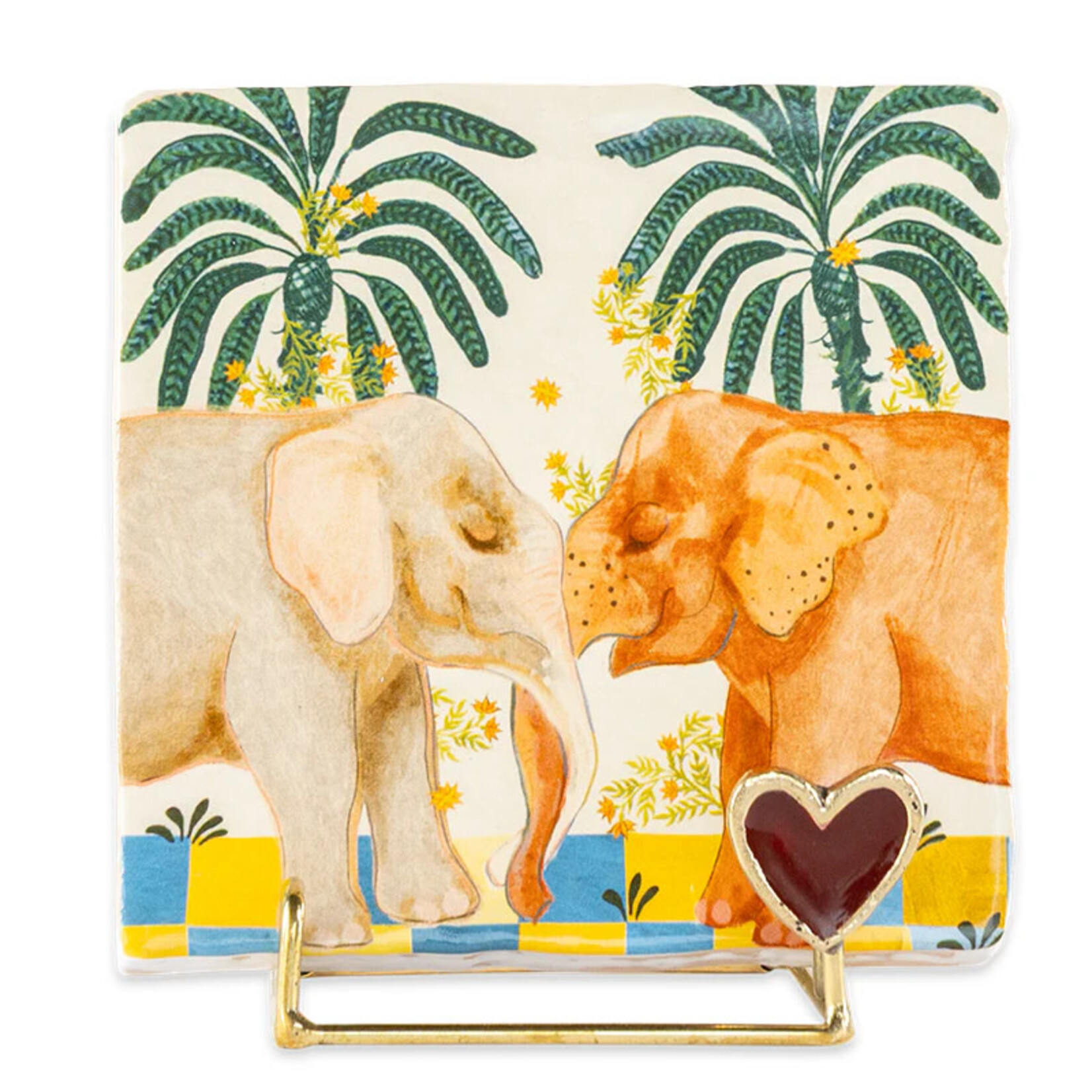 StoryTiles StoryTiles Gift Set 10x10 Holding on to you