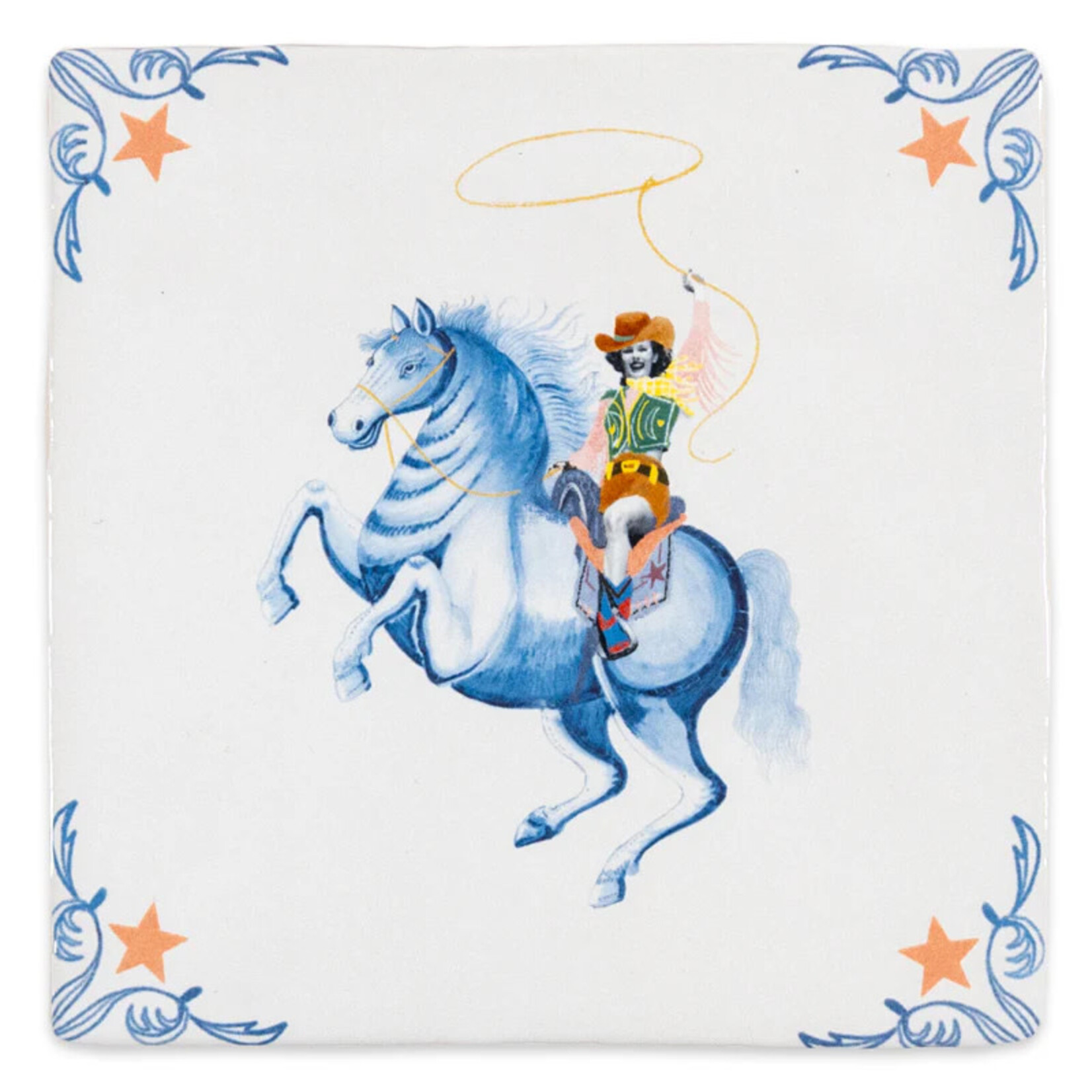 StoryTiles StoryTiles Siertegel 10x10 Liefde/relatie (meerdere soorten) deel 1