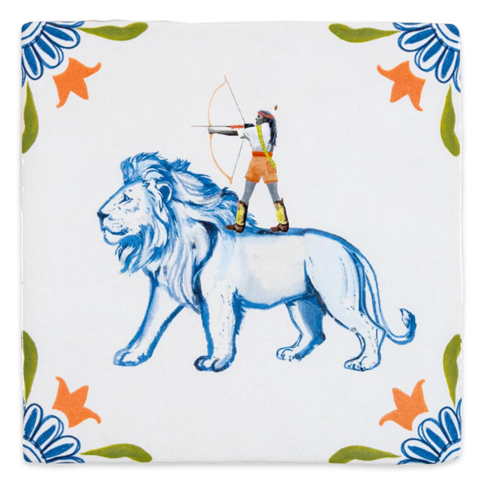 StoryTiles StoryTiles Siertegel 10x10 Liefde/relatie (meerdere soorten) deel 1